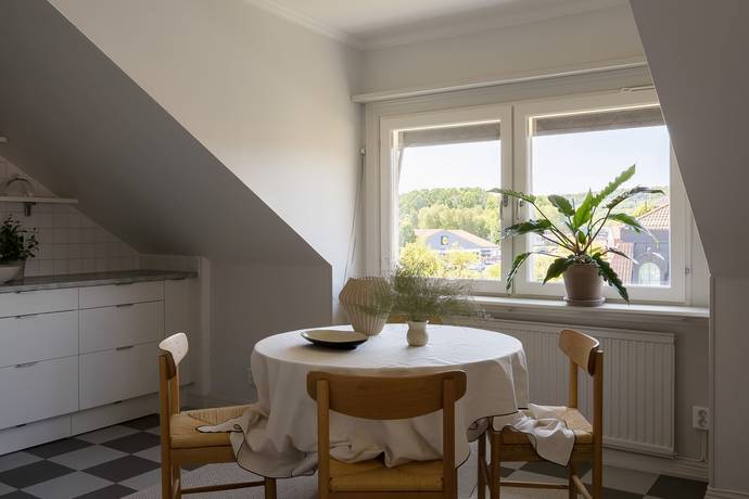 4 rum Lägenhet på Stenkilsgatan 4B Vasastaden Skövde kommun - bild 19
