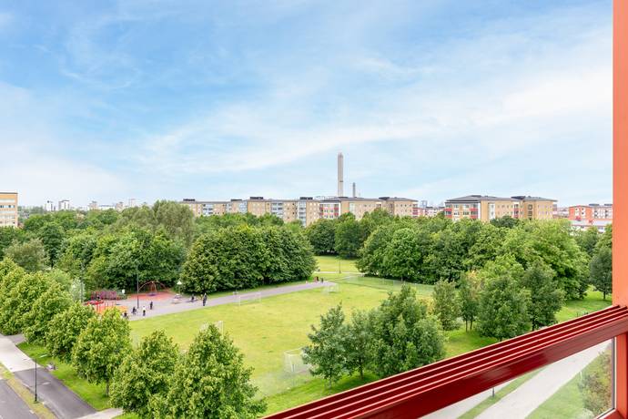 Nydala, Malmö kommun