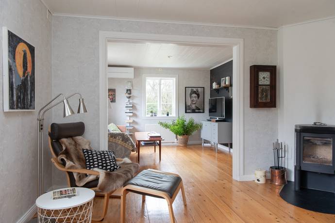 6 rum Villa på Kalvsvik Fridhem 1 Kalvsvik Växjö kommun - bild 14