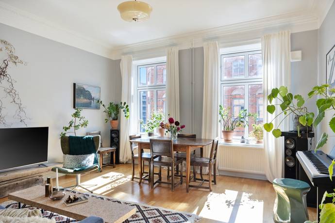 Slöjdgatan 5A, Möllevången, Malmö kommun