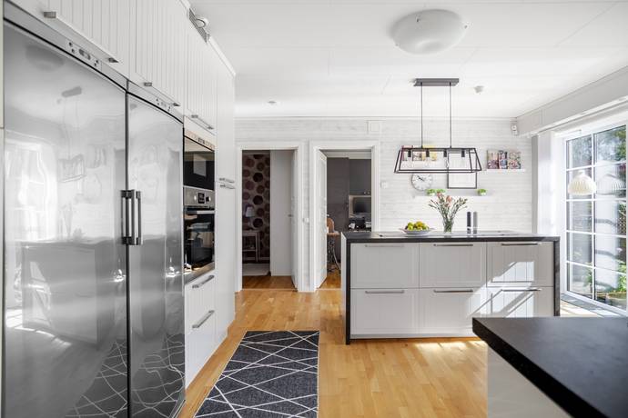 6 rum Villa på Spadarvsvägen 17B Sundborn Falu kommun - bild 11