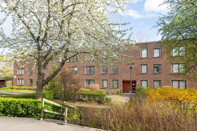4 rum Lägenhet på Kvarnvägen 48 Jakobsberg Järfälla kommun - bild 15