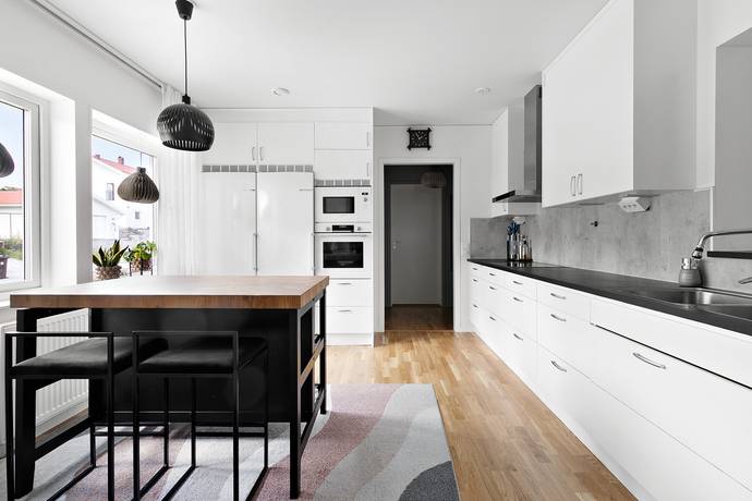 7 rum villa på Åkerbyslingan 3 Stallarholmen, Strängnäs kommun - bild 4