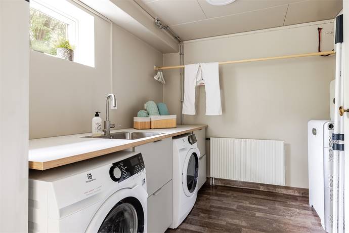 5 rum Villa på Enekullevägen 16 Nol Ale kommun - bild 28