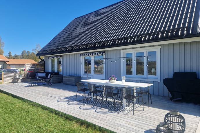 7 rum villa på Älvgränd 11 Matfors, Sundsvalls kommun - bild 3