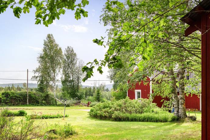 6 rum villa på Kaveltorpsvägen 63 Ludvika, Ludvika kommun - bild 5