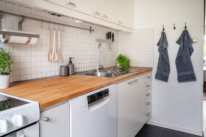 3 rum Lägenhet på Kruthornsvägen 54A Edsberg Sollentuna kommun - bild 9