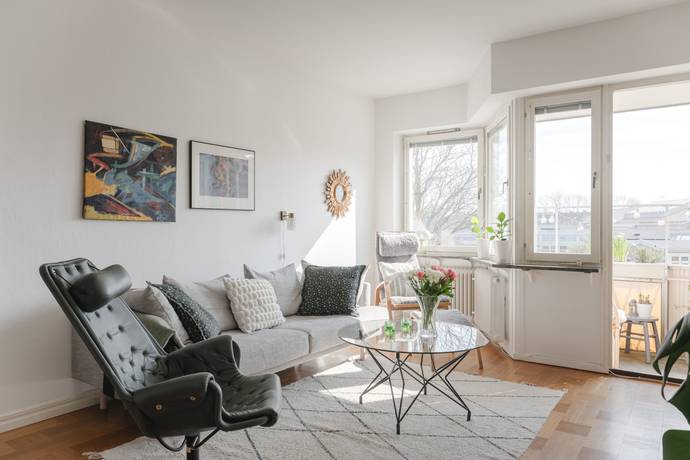 3 rum Lägenhet på Torupsgatan 1D Erikslust Malmö kommun - bild 8