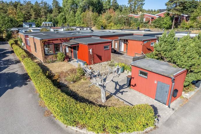 STAVHOPPARGRÄND 14, Viksjö, Järfälla kommun