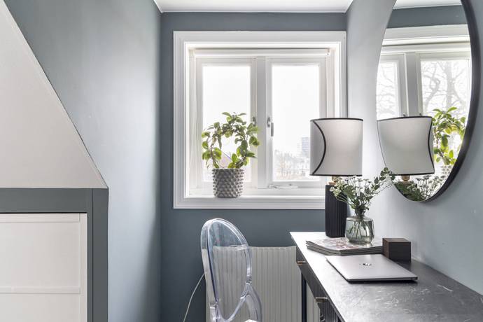 4 rum Villa på Norra Forsåkersgatan 7 Mölndal - Kvarnbyn Mölndals kommun - bild 27