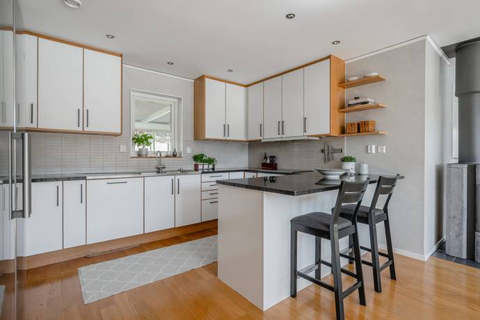 6 rum Villa på Vasalundsvägen 21 Lindholmen Vallentuna kommun - bild 12