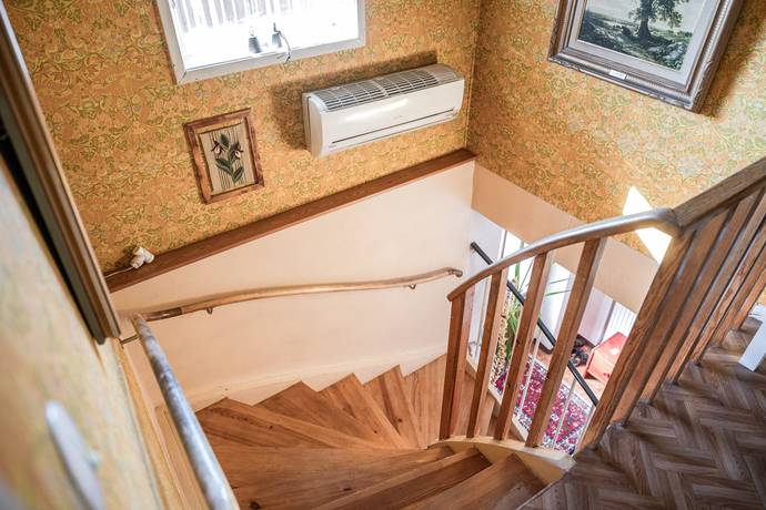 6 rum Villa på Hästskovägen 17 Bergsåker Sundsvalls kommun - bild 14