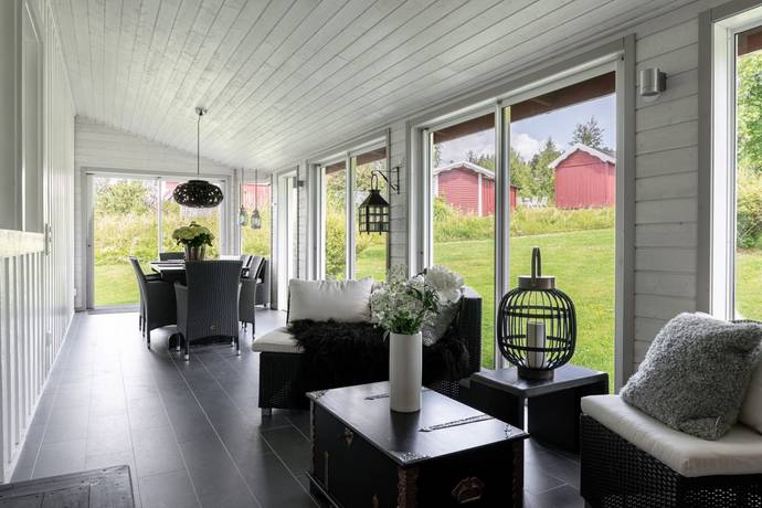 5 rum Villa på Nålängsvägen 14 Gärdebyn Rättviks kommun - bild 29