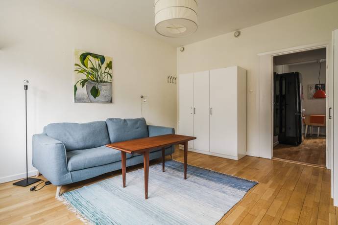 2 rum Lägenhet på Brunnsgatan 51A Söder Gävle kommun - bild 15