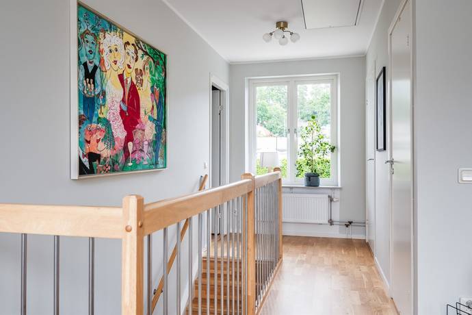 4 rum Radhus på Luddbacken 2 Åby Norrköpings kommun - bild 23