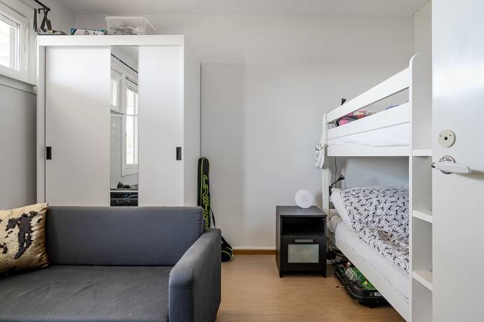 5 rum lägenhet på Vickervägen 159 Odensala, Östersunds kommun - bild 5