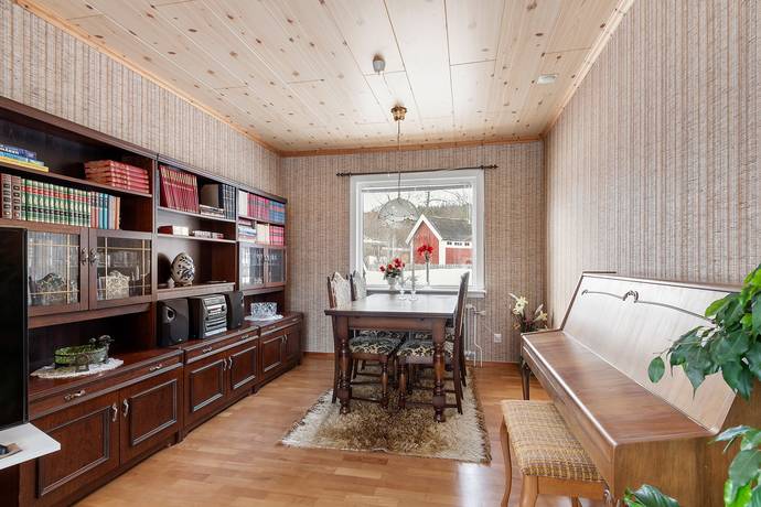 5 rum Villa på Fjällvägen 3 Södermalm Lycksele kommun - bild 7