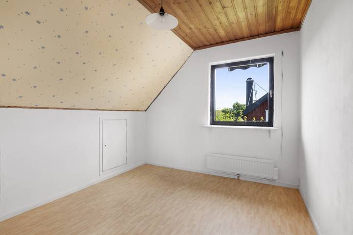 5 rum Villa på Rågvägen 1 Rotebro Sollentuna kommun - bild 39