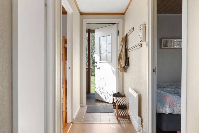 5 rum Fritidshus på Solhemsvägen 26 Trummenäs Karlskrona kommun - bild 16