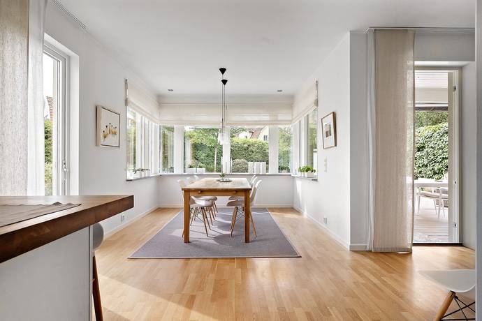 6 rum Villa på Odensvägen 6 Edsviken Sollentuna kommun - bild 14