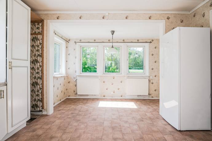 4 rum Villa på Finnsta 301 Ånge kommun - bild 7