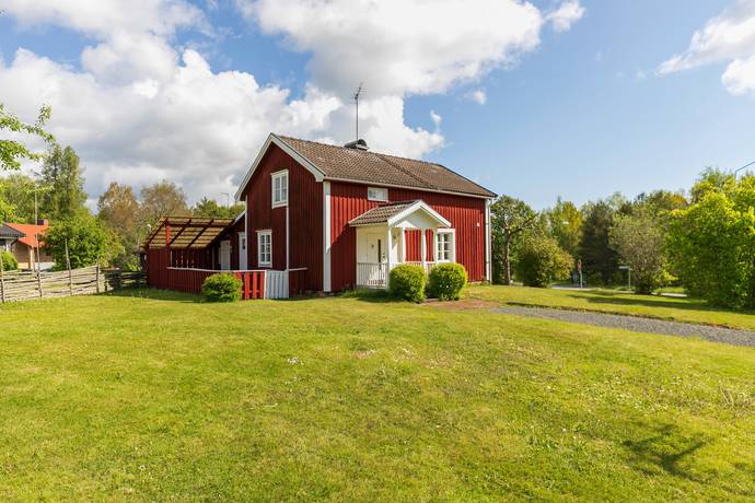 5 rum Villa på Storgatan 111 Aneby Aneby kommun - bild 25