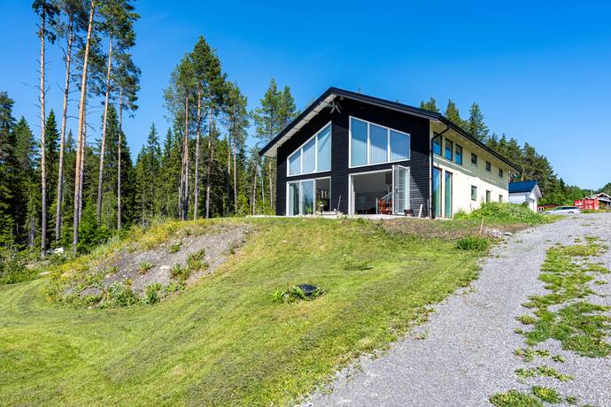 6 rum villa på Lund 522 Grytan - Brunflo, Östersunds kommun - bild 2