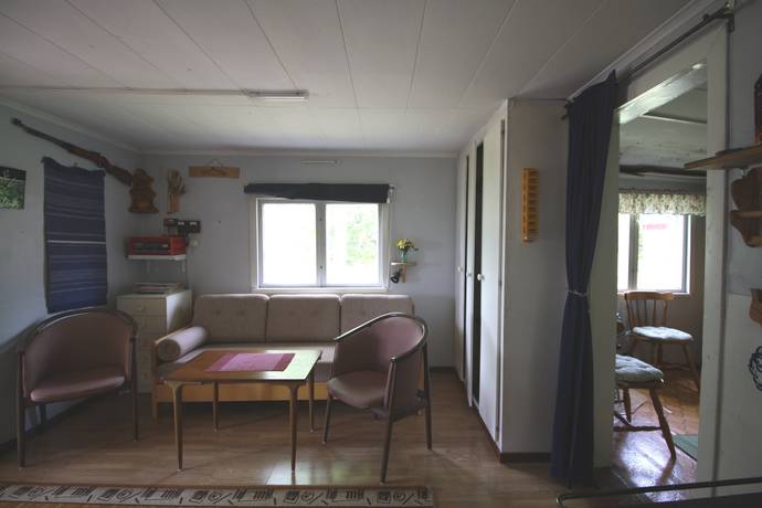 2 rum Fritidshus på Germandön 160 Germandön Luleå kommun - bild 23
