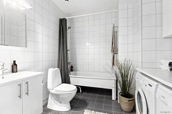 2 rum lägenhet på Förrådsgatan 2 Rynningeåsen, Örebro kommun - bild 5
