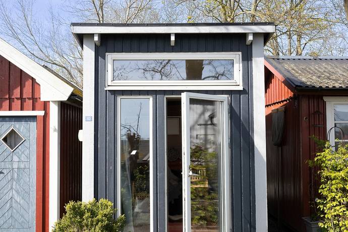 1 rum fritidshus på Hodda NH10 & Båtplats NB10 + C36 Klagshamn, Malmö kommun - bild 4