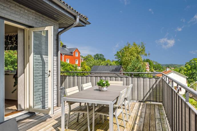 7 rum villa på Sunnemovägen 4 Järna, Södertälje kommun - bild 5