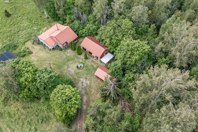3 rum Villa på Rölö 14 Kolsva Skinnskattebergs kommun - bild 26