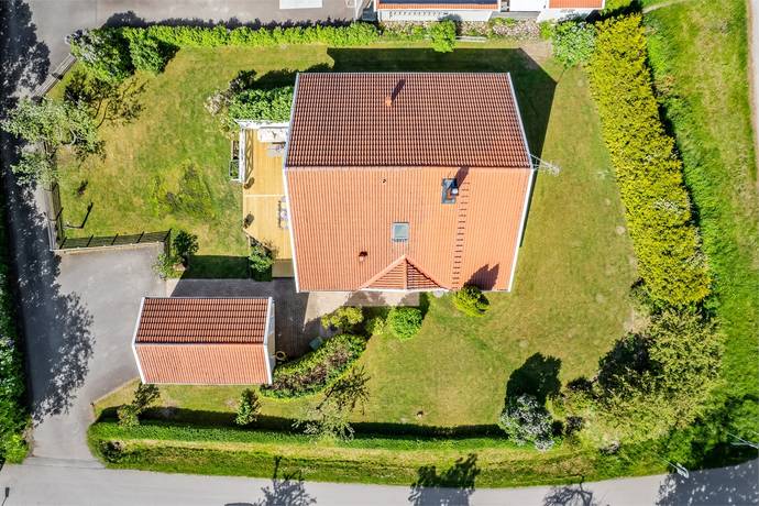 7 rum Villa på Kaveldunsvägen 2A Sturefors Linköpings kommun - bild 33