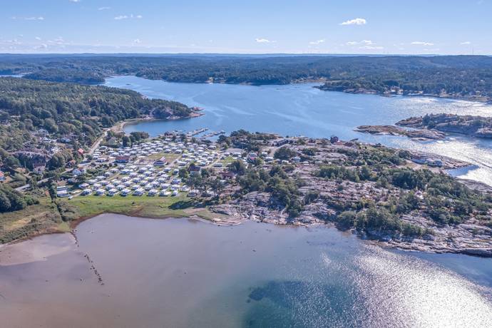 4 rum Vinterbonat fritidshus på Bottenlidsvägen 27 Lökholmen Strömstads kommun - bild 33