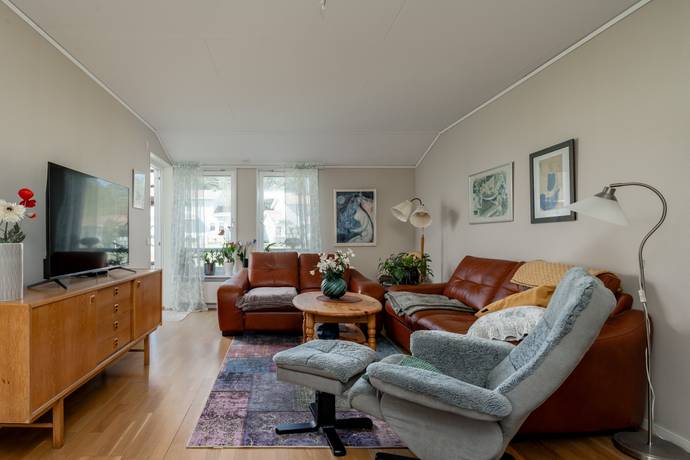 2 rum Radhus på Hasselstigen 56 Söderhamns kommun - bild 7