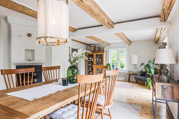 4 rum Villa på Norstad södergård 2 Landet Rimforsa Kinda kommun - bild 42