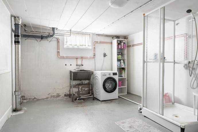 6 rum Villa på Högberget 25 Mockfjärd Gagnefs kommun - bild 28