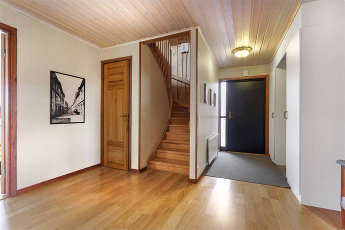 6 rum Villa på Marinvägen 5 Östhammar Östhammars kommun - bild 17