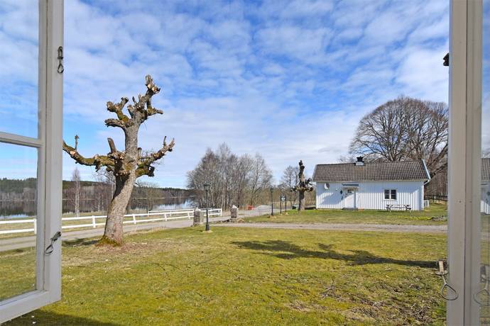 10 rum Gård/skog på Baggekulla 101, 102, 103, 104 Västergötland Ulricehamns kommun - bild 52