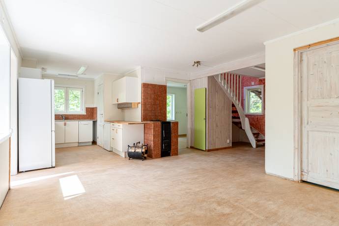 3 rum Villa på Banvaktsvägen 2 Bälgviken Eskilstuna kommun - bild 5
