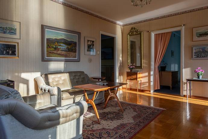 5 rum Villa på Grönviksvägen 5 Rindö Vaxholms kommun - bild 13
