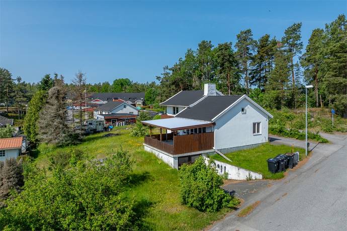 3 rum villa på Stavgatan 5 Gunnebo, Västerviks kommun - bild 2