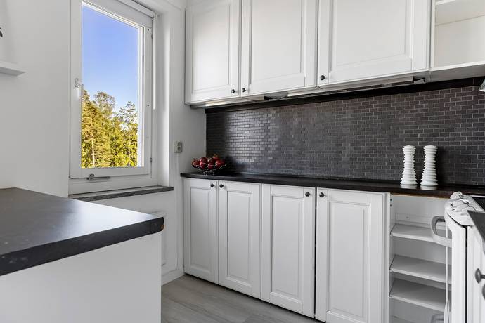 1 rum lägenhet på Tallvägen 8 Skoghall, Hammarö kommun - bild 4
