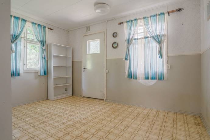 7 rum Villa på Norra Vånga Fåröna 1 Norra vånga Vara kommun - bild 35