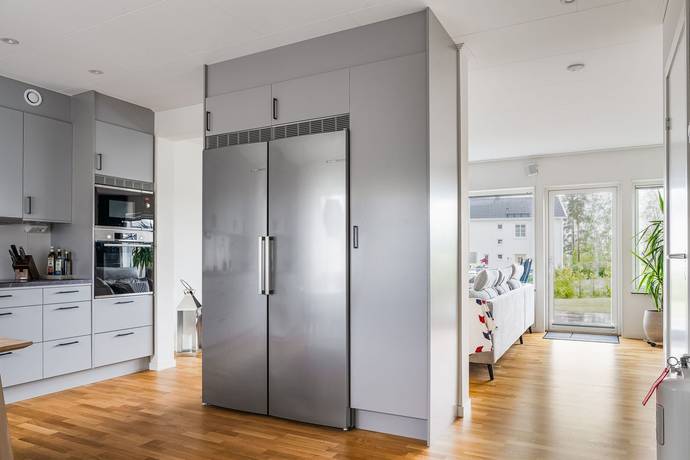 5 rum radhus på Stensötavägen 43A Svärtinge, Norrköpings kommun - bild 5