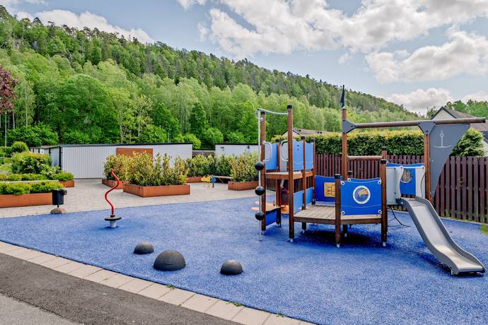 4 rum Lägenhet på Granåsvägen 72 Halleskogen Vänersborgs kommun - bild 29