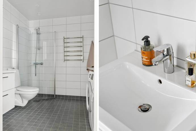 2 rum Lägenhet på Mittlinjen 3 Arenaparken Lunds kommun - bild 12