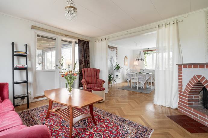 8 rum Villa på Nobyvägen 5 Aneby Aneby kommun - bild 36