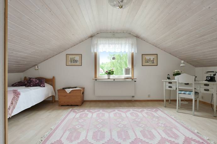 6 rum Villa på Sörgårdsvägen 115 Tullinge Botkyrka kommun - bild 35