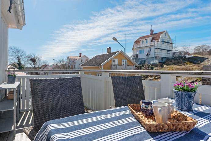6 rum Villa på Skogen 8 Skaftö Lysekils kommun - bild 41